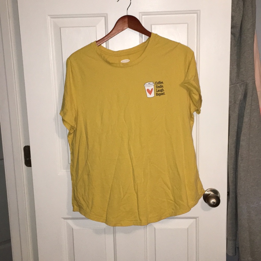 Helllwe shirt